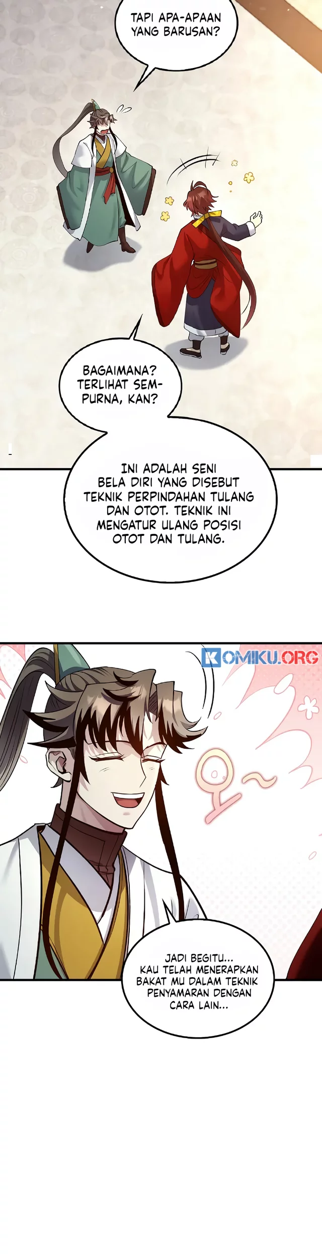 Chapter 208 - halaman 24