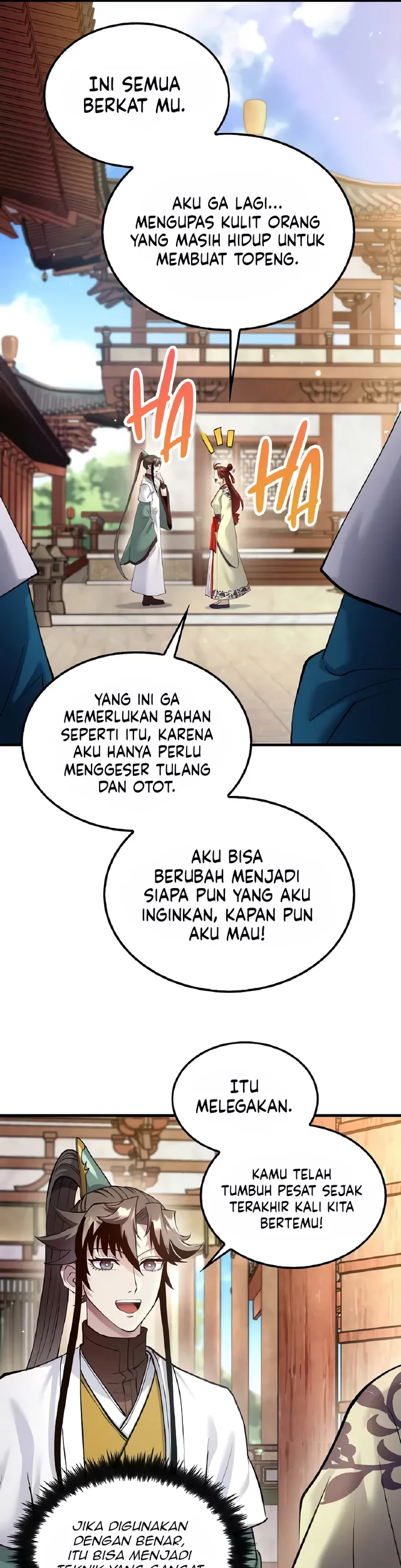 Chapter 208 - halaman 27