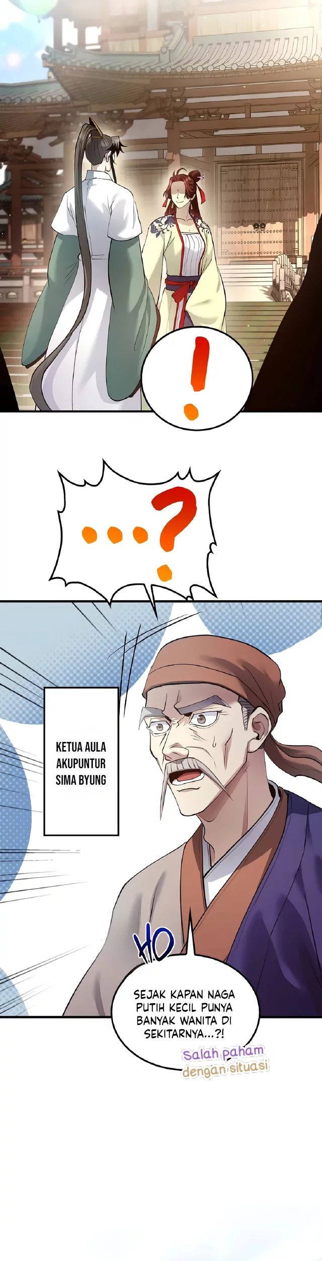 Chapter 208 - halaman 29