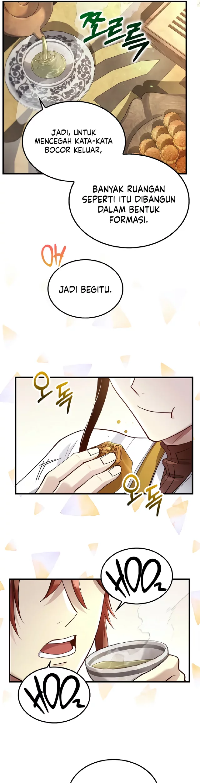Chapter 208 - halaman 32