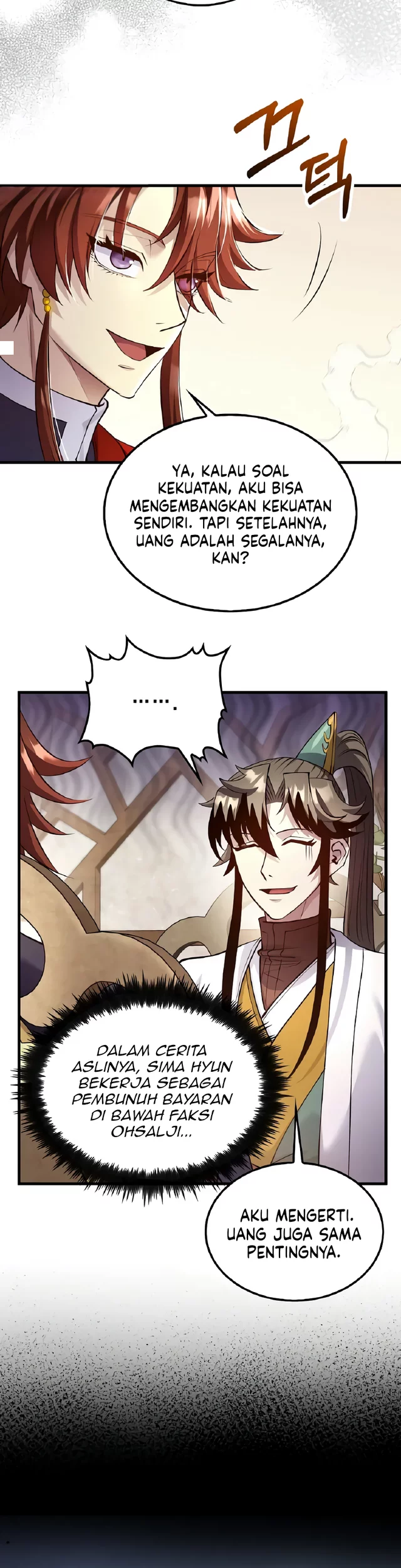 Chapter 208 - halaman 34