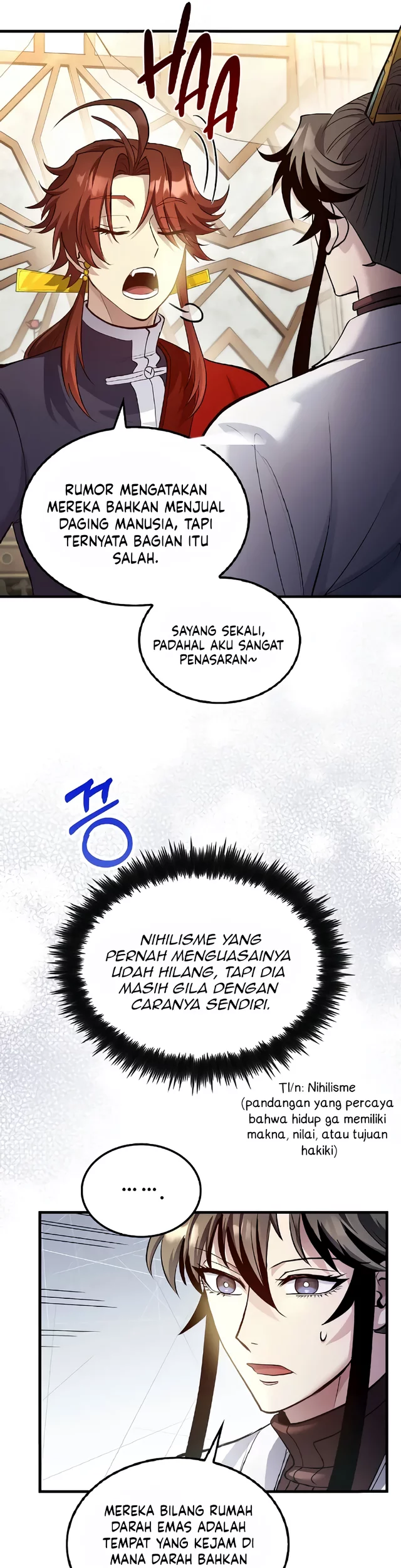 Chapter 208 - halaman 37