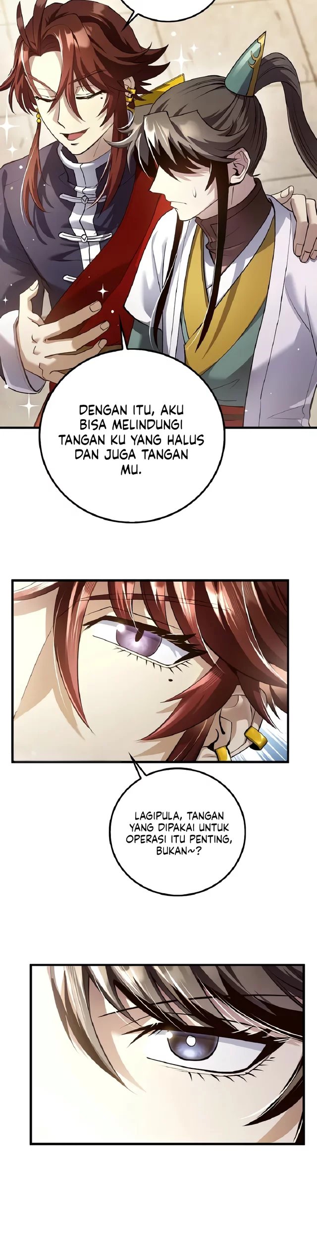 Chapter 209 - halaman 15