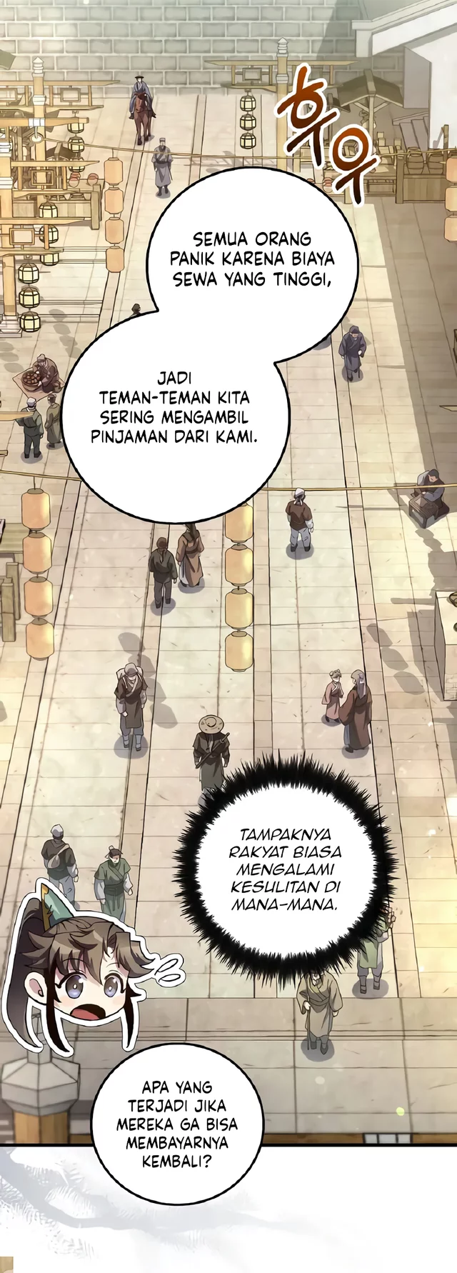 Chapter 209 - halaman 22