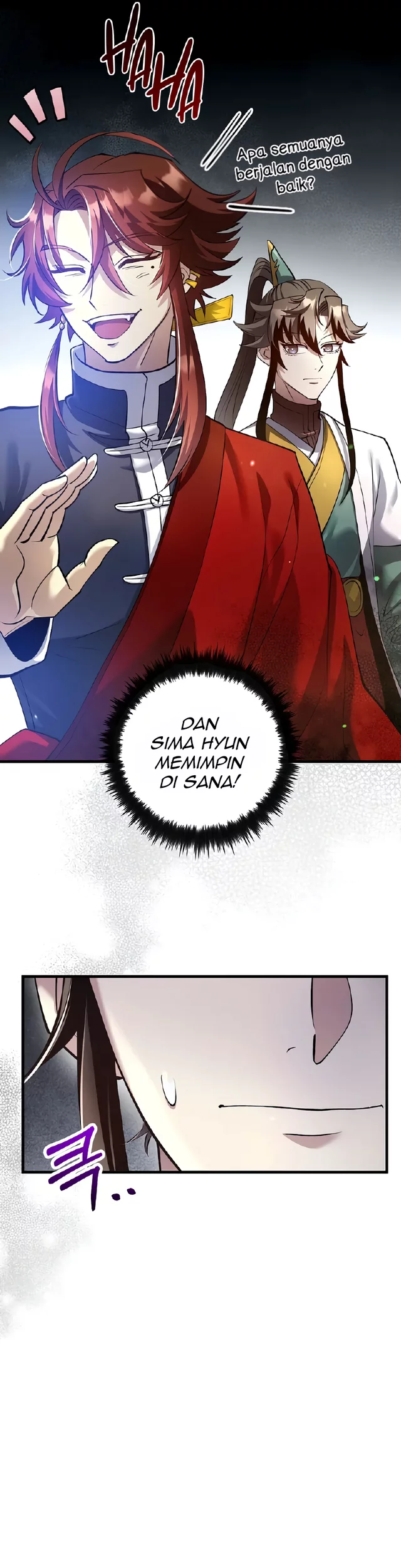 Chapter 209 - halaman 38