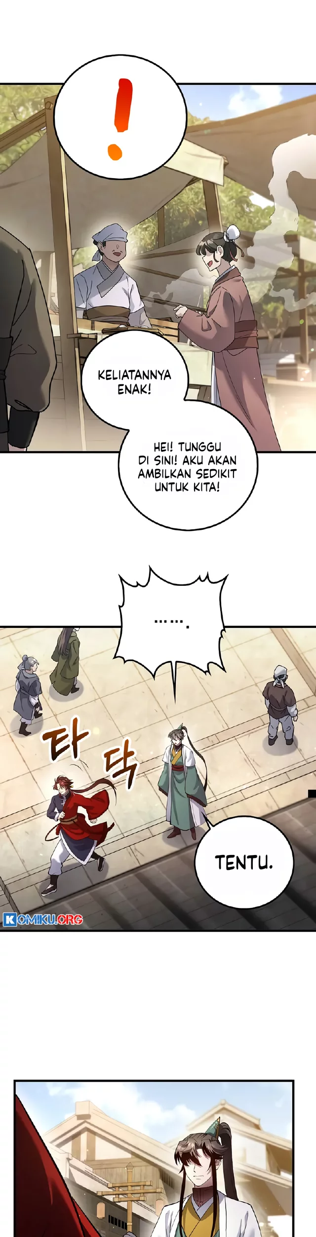 Chapter 209 - halaman 39