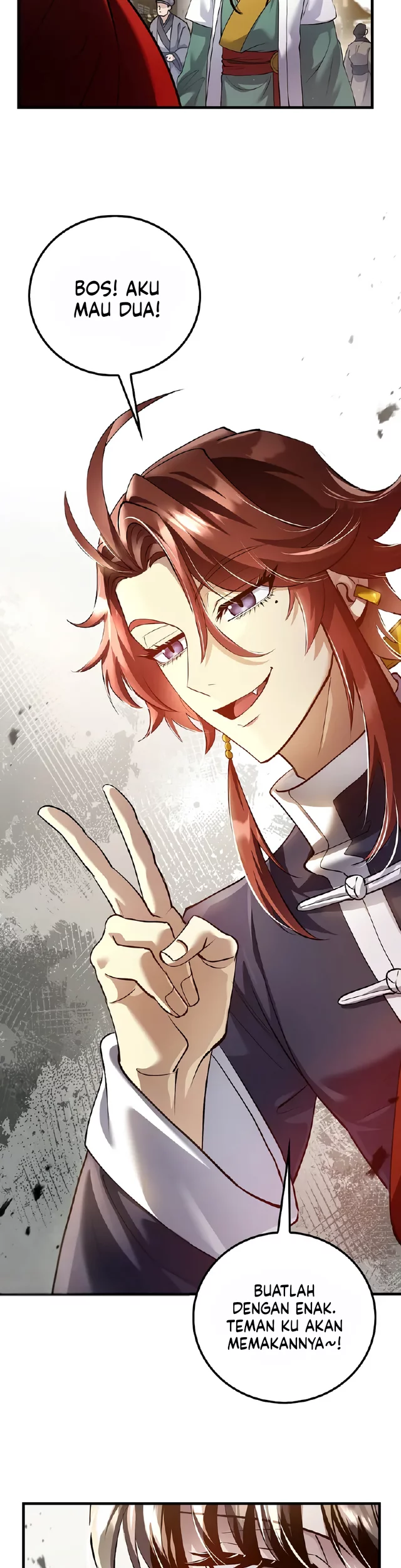 Chapter 209 - halaman 40