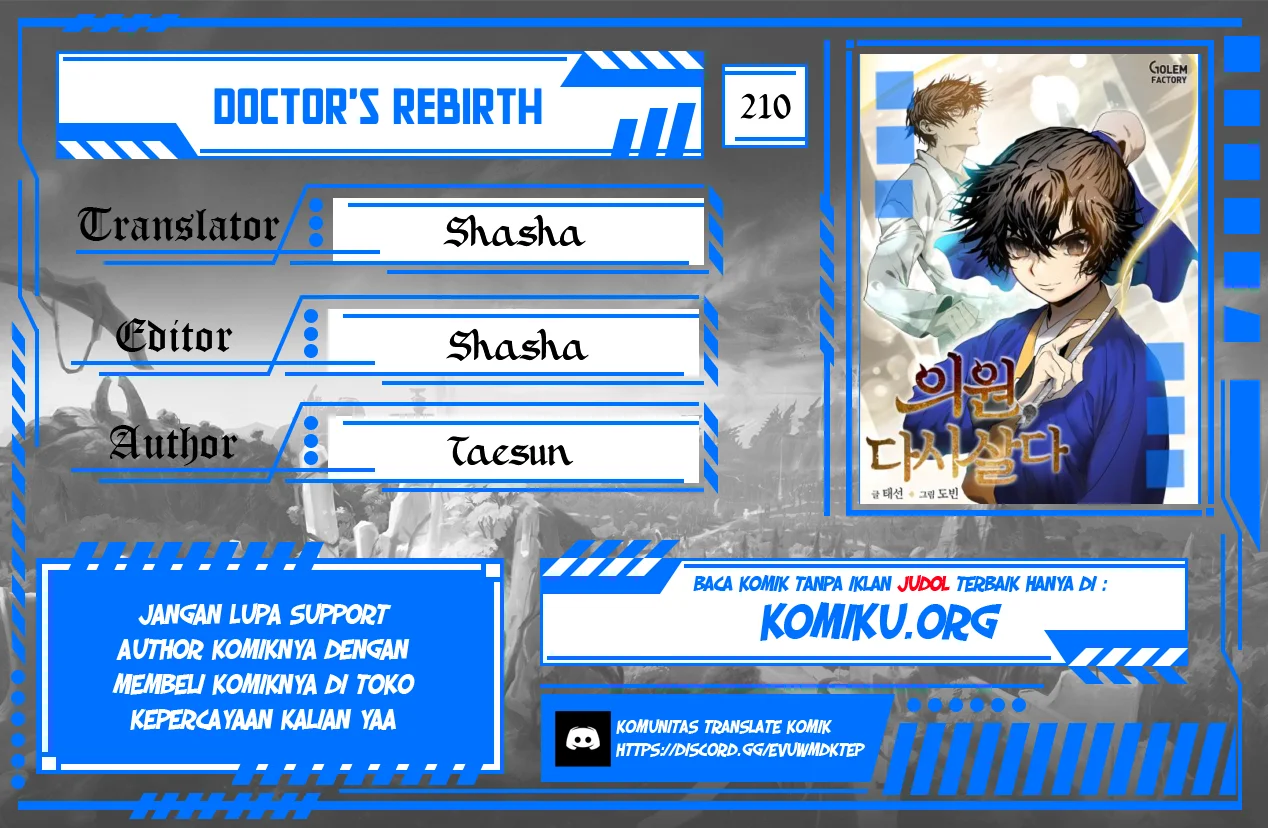 Chapter 210 - halaman 2