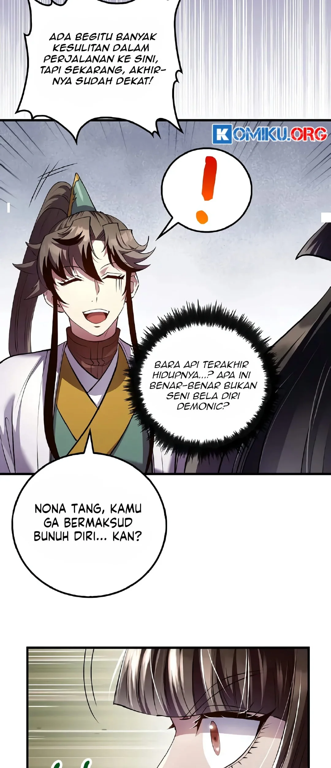 Chapter 210 - halaman 69