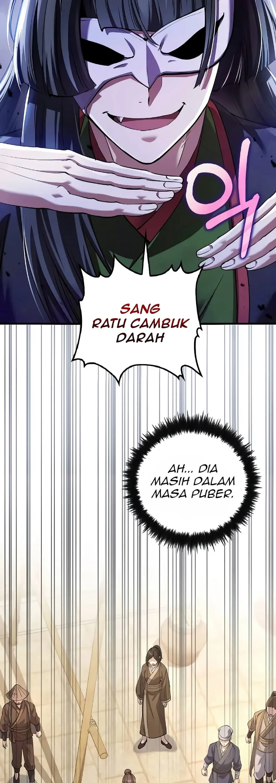 Chapter 210 - halaman 26