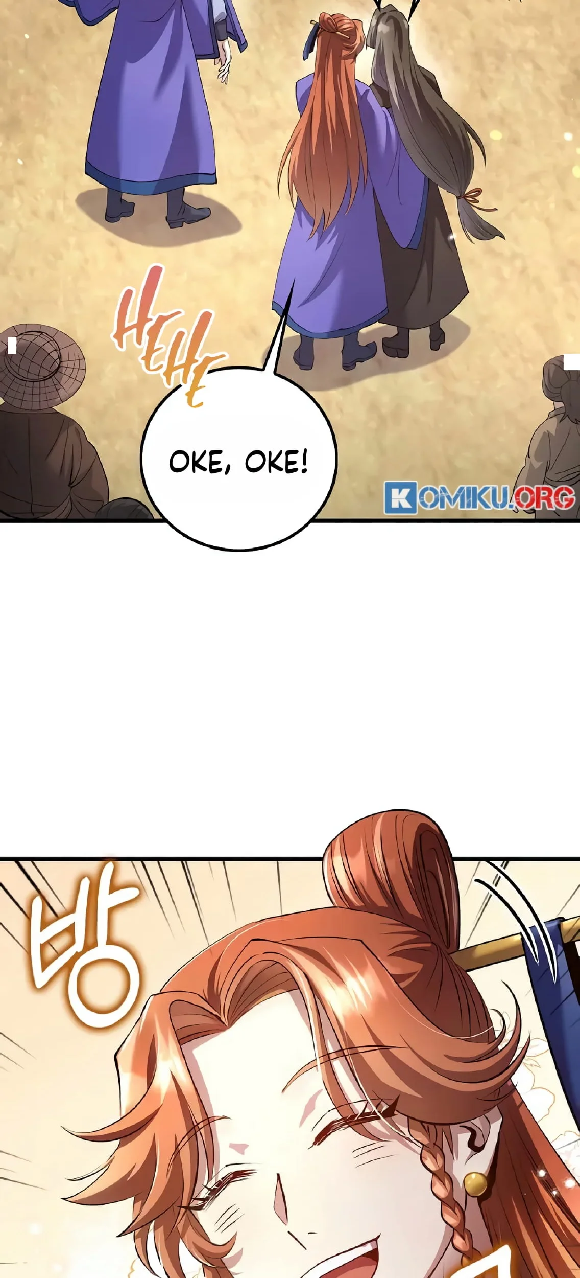 Chapter 210 - halaman 34