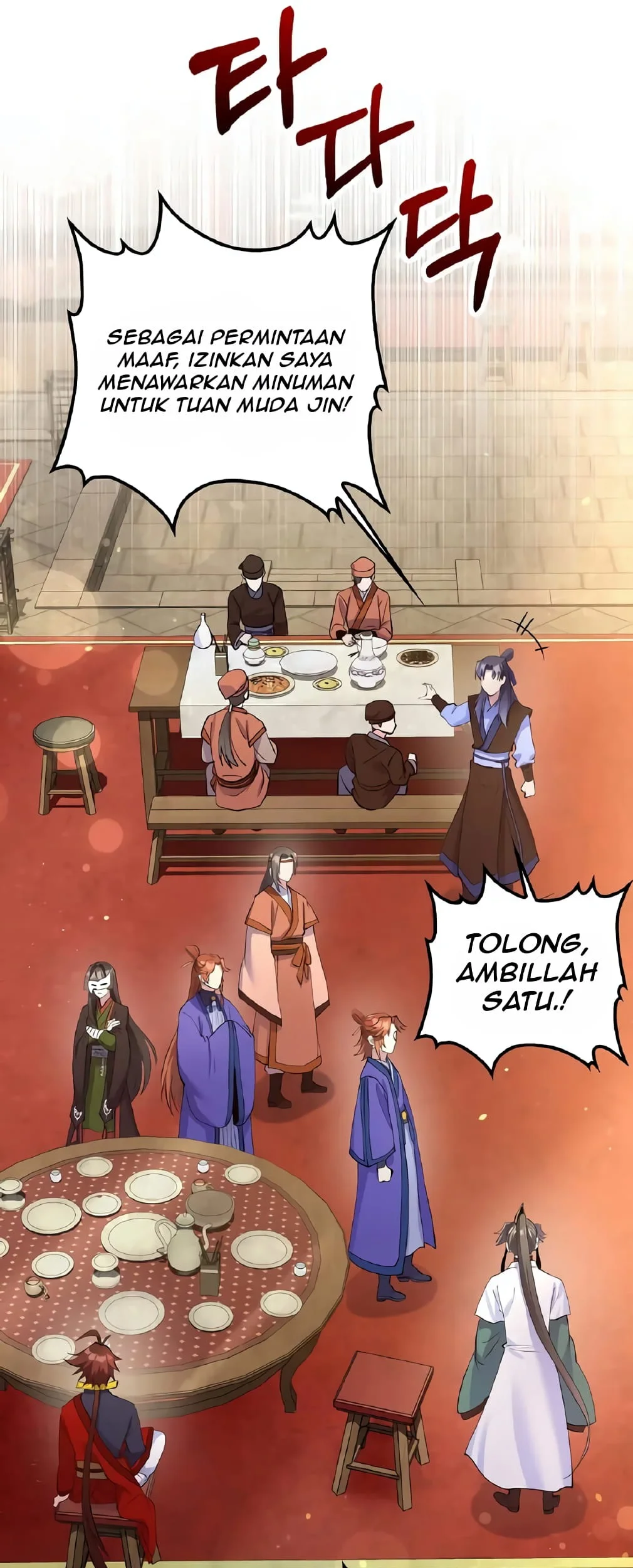 Chapter 211 - halaman 72