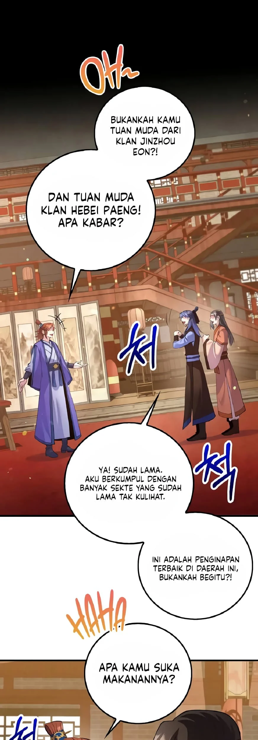 Chapter 211 - halaman 3