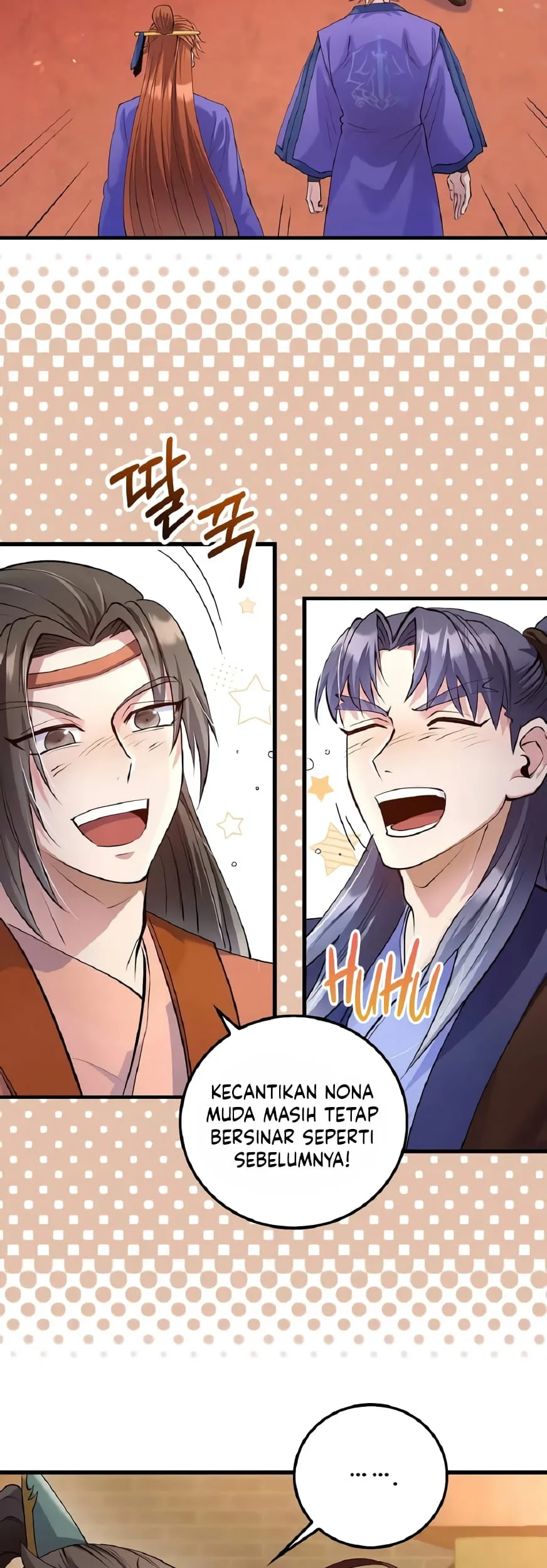 Chapter 211 - halaman 7