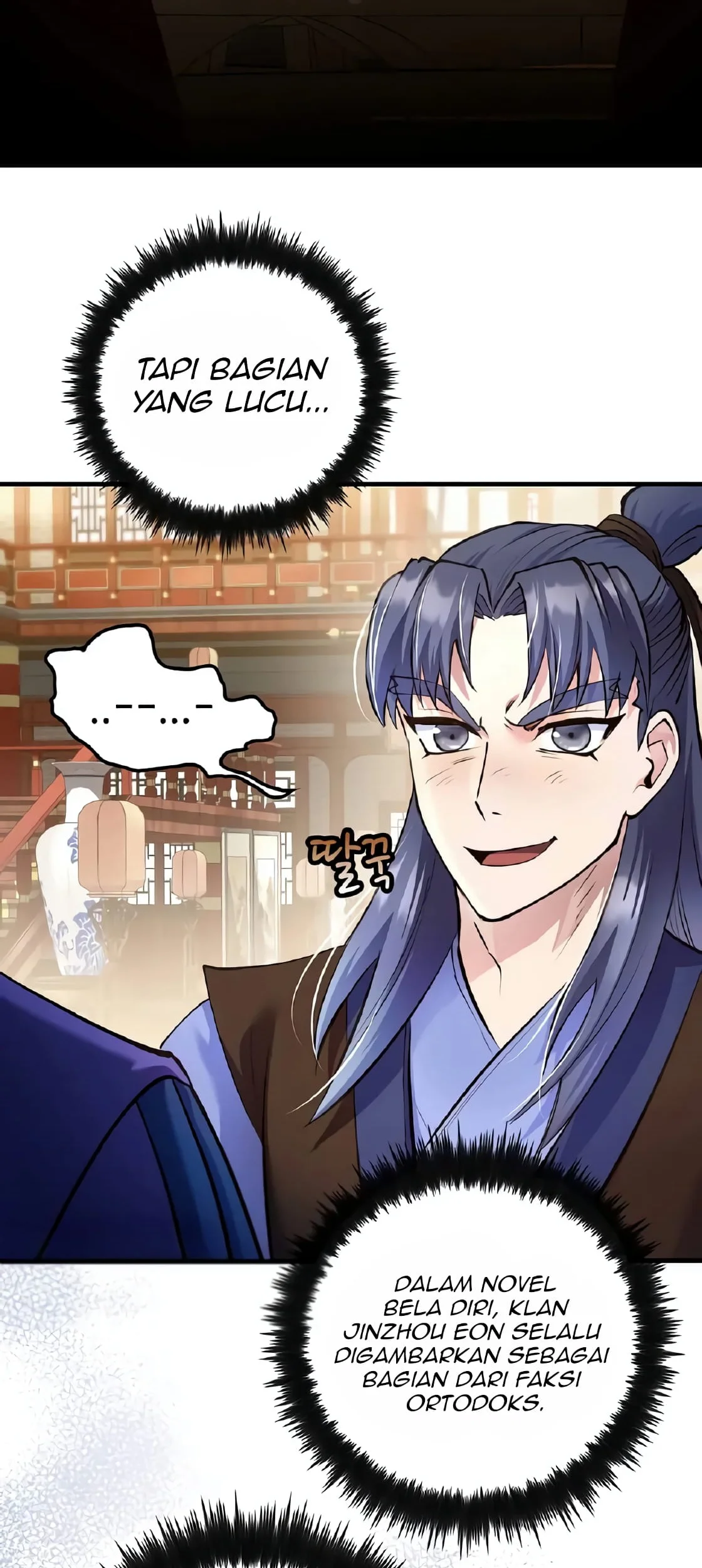 Chapter 211 - halaman 15