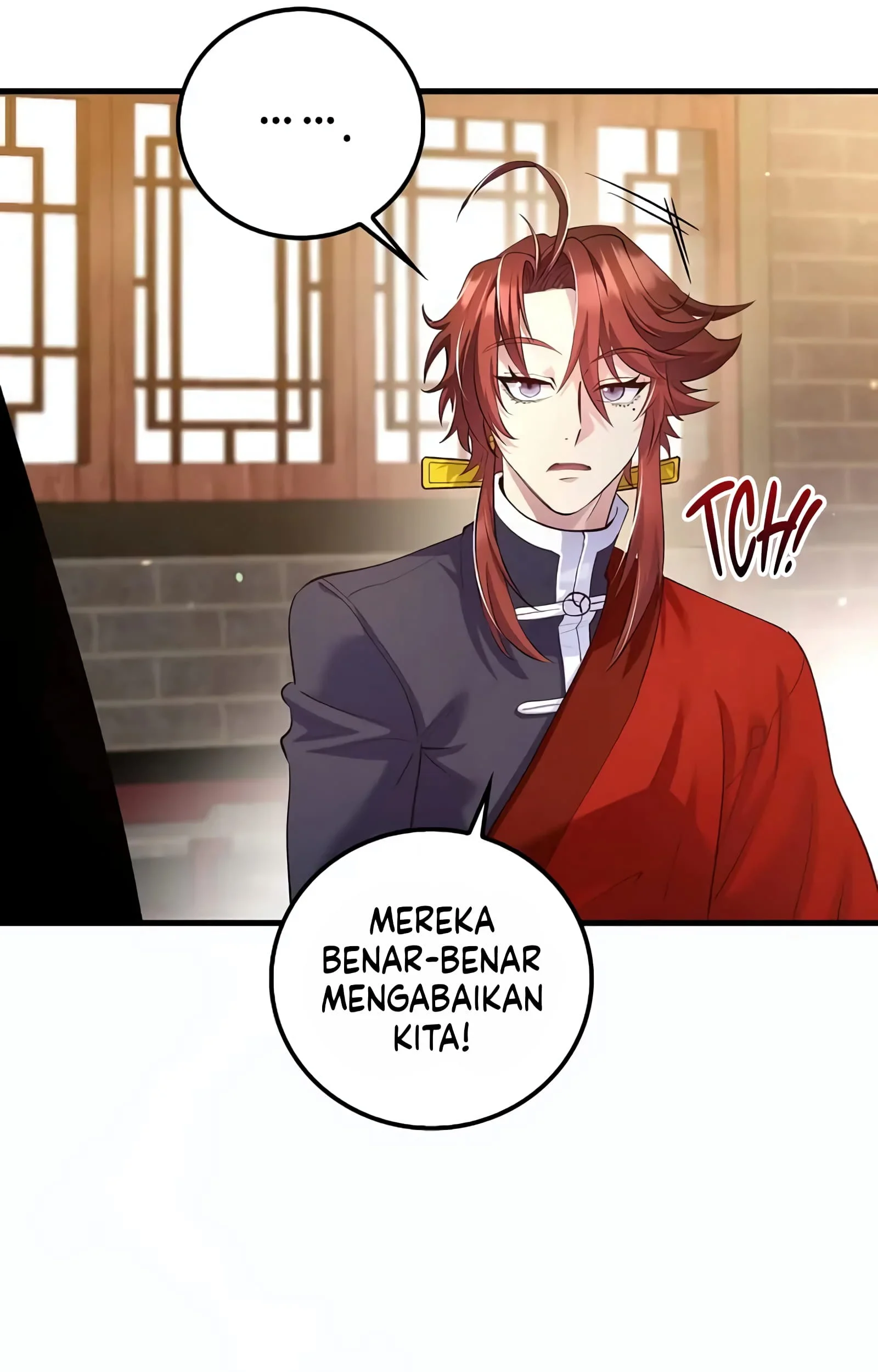 Chapter 211 - halaman 31