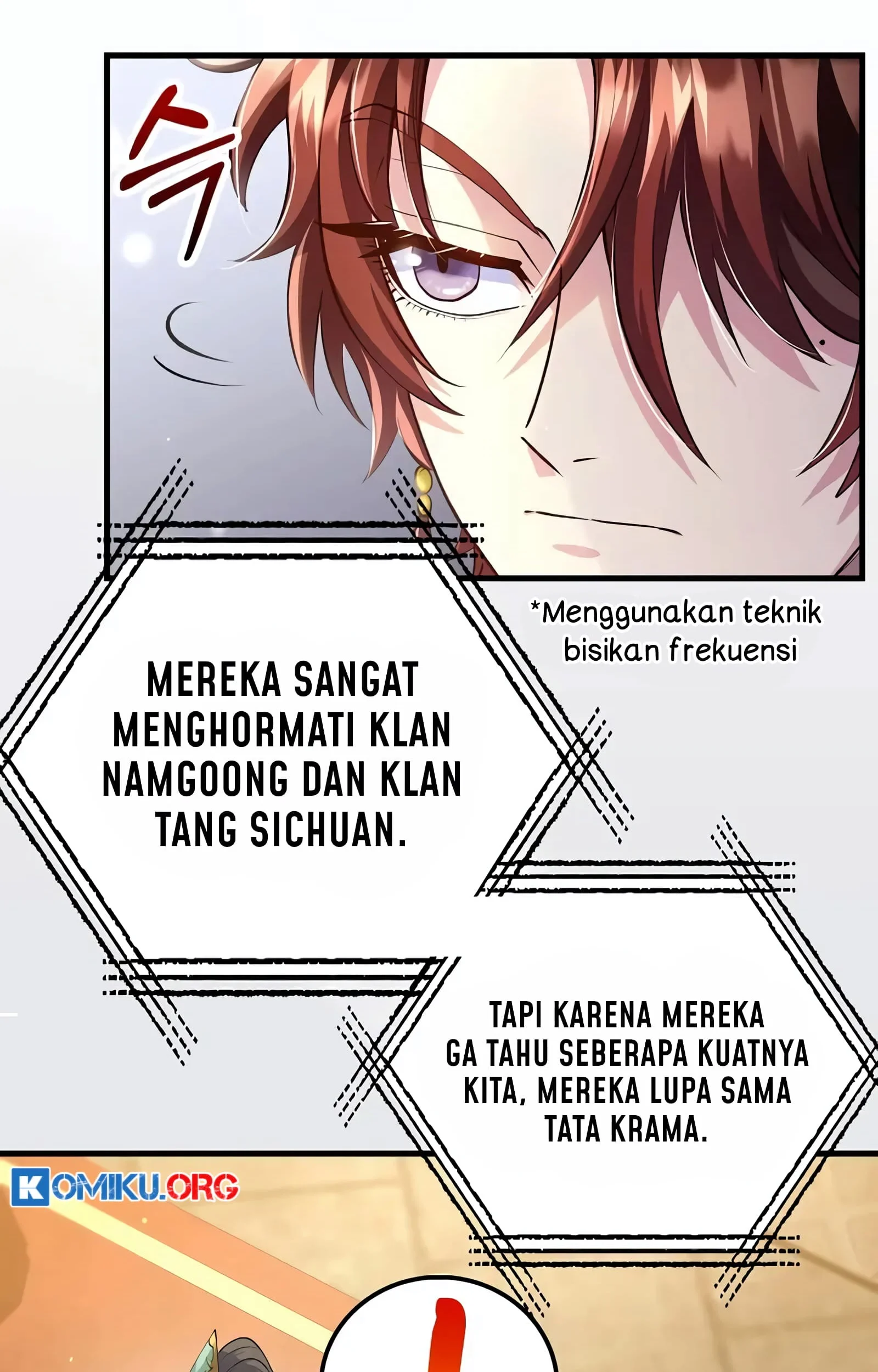 Chapter 211 - halaman 32