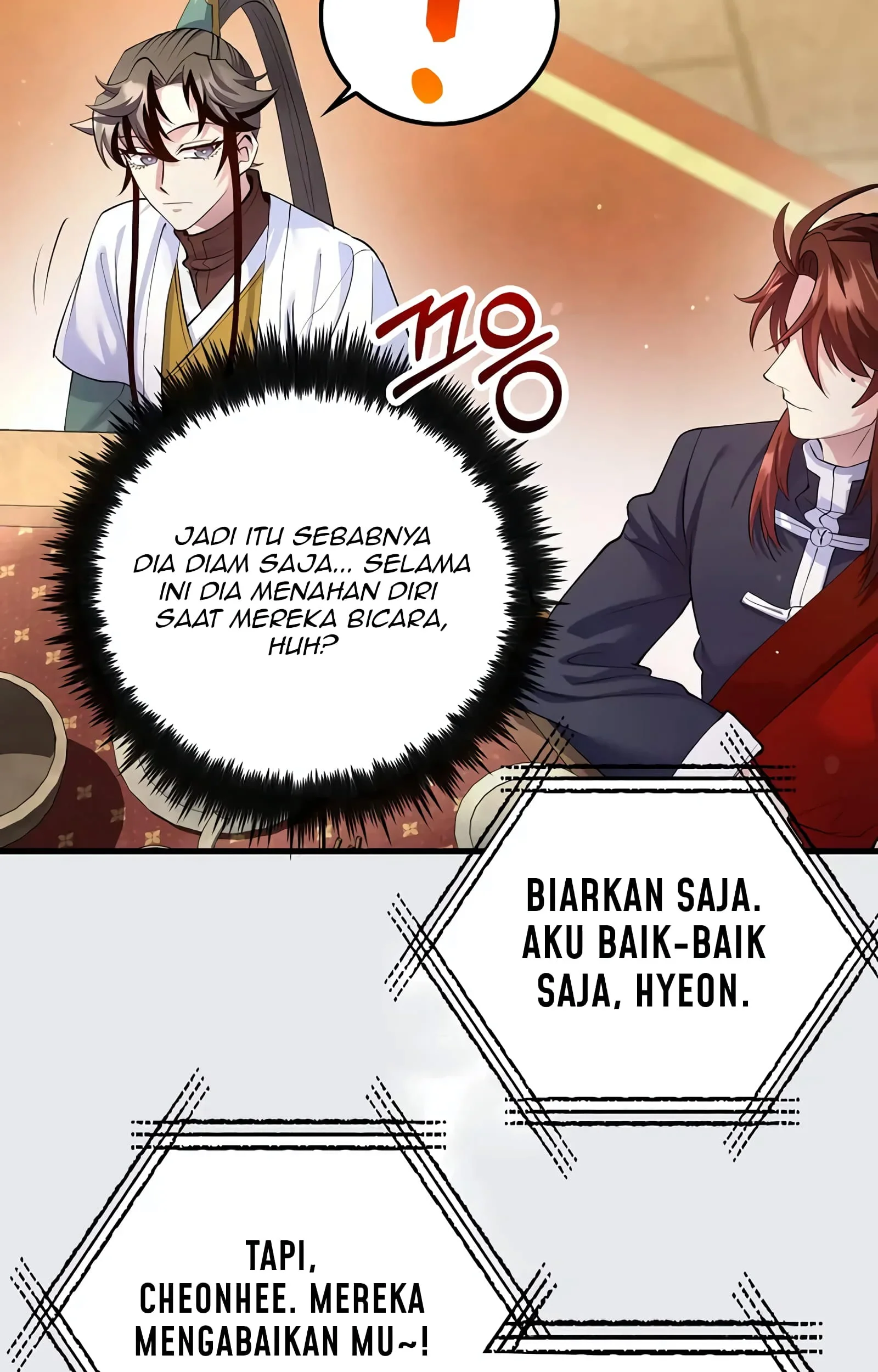 Chapter 211 - halaman 33