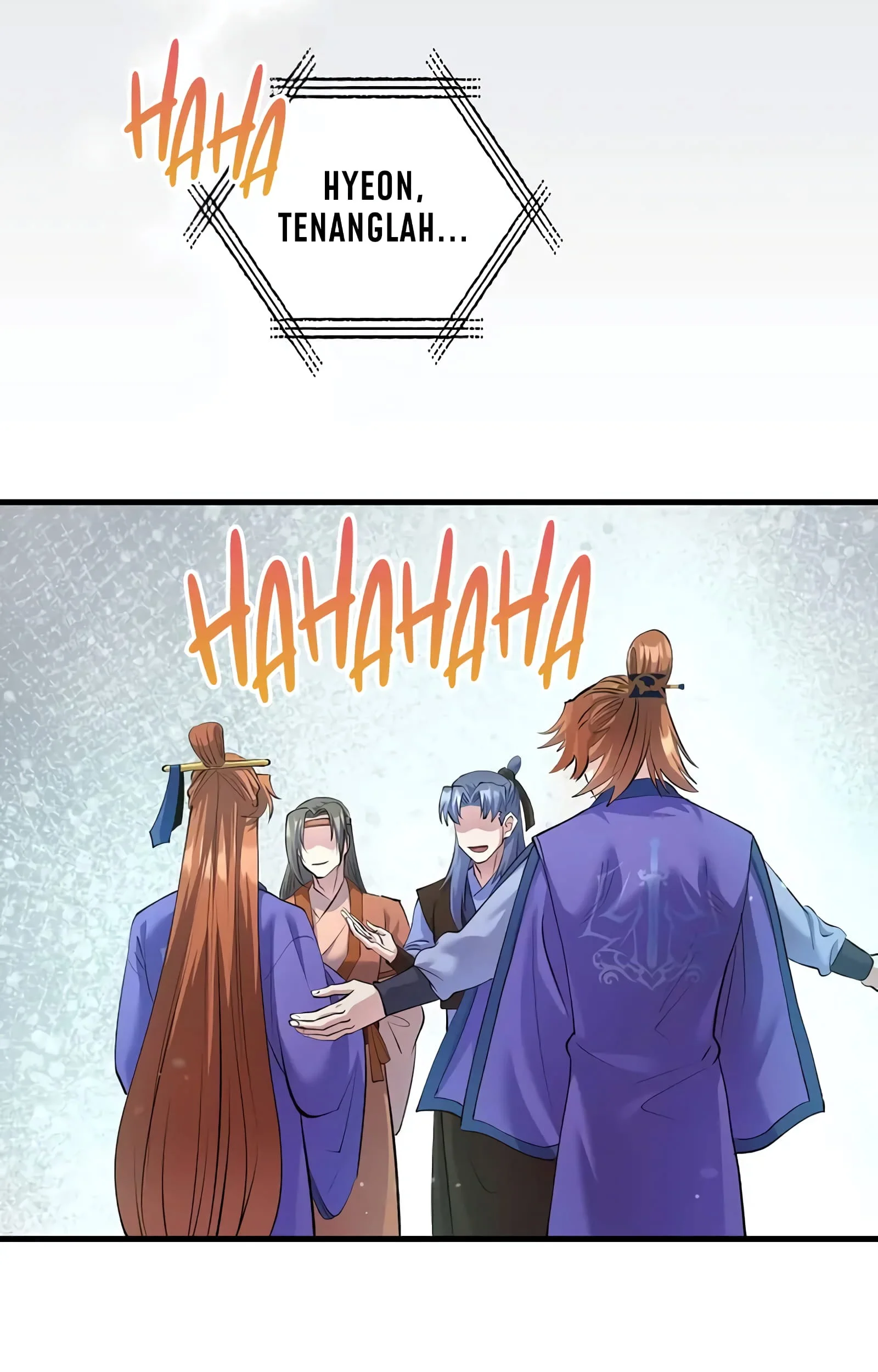Chapter 211 - halaman 35