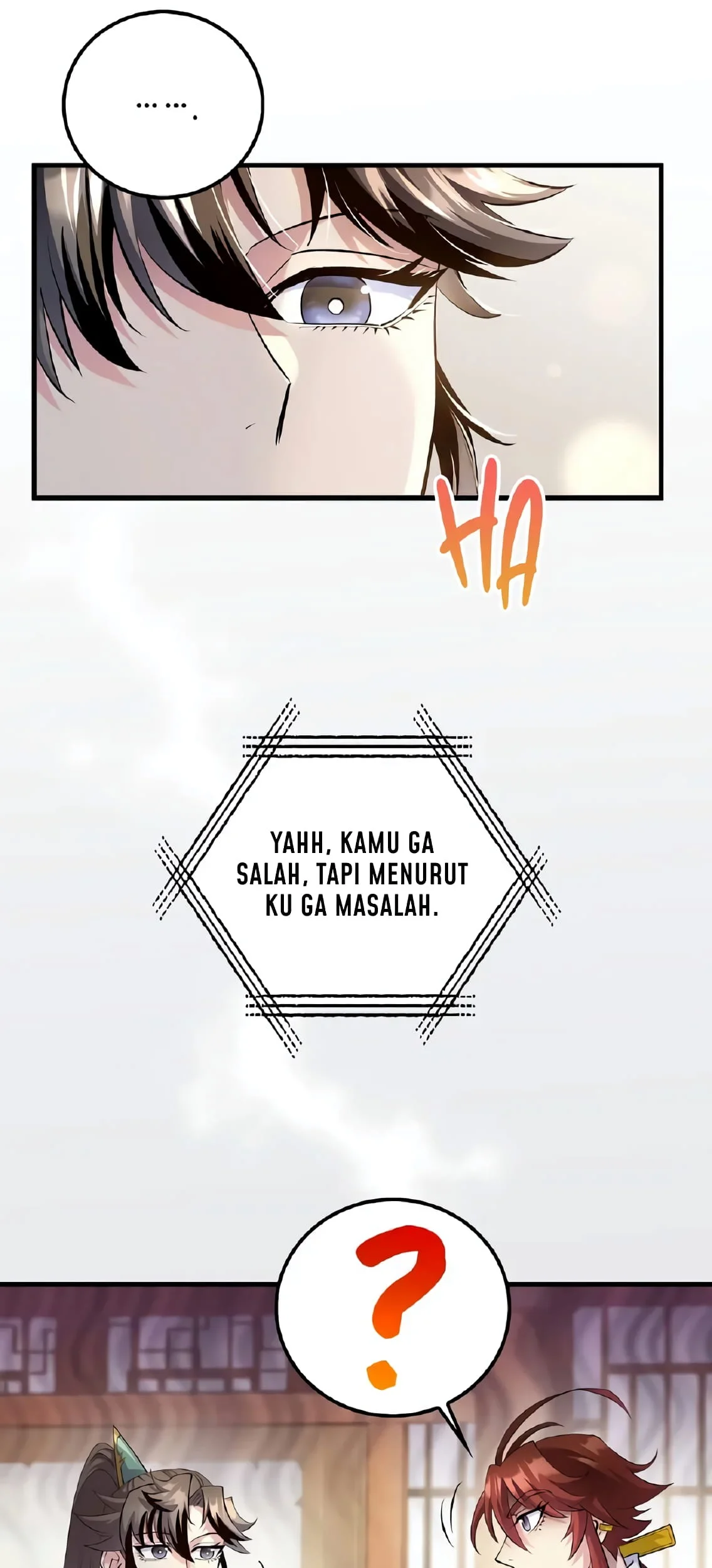 Chapter 211 - halaman 37