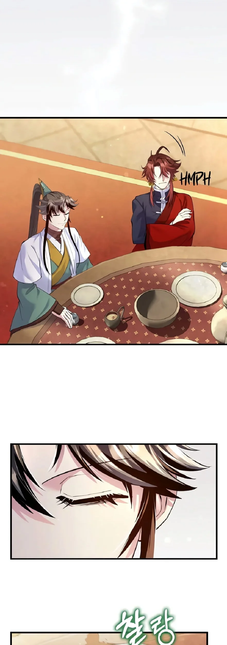 Chapter 211 - halaman 45