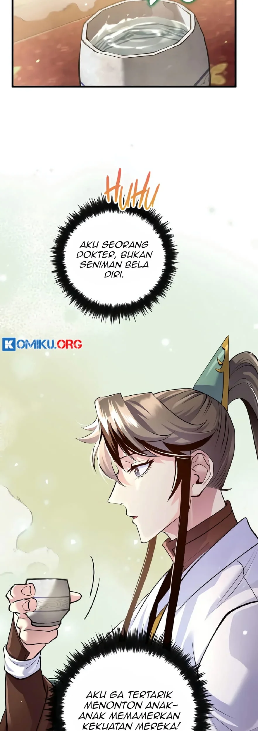 Chapter 211 - halaman 46