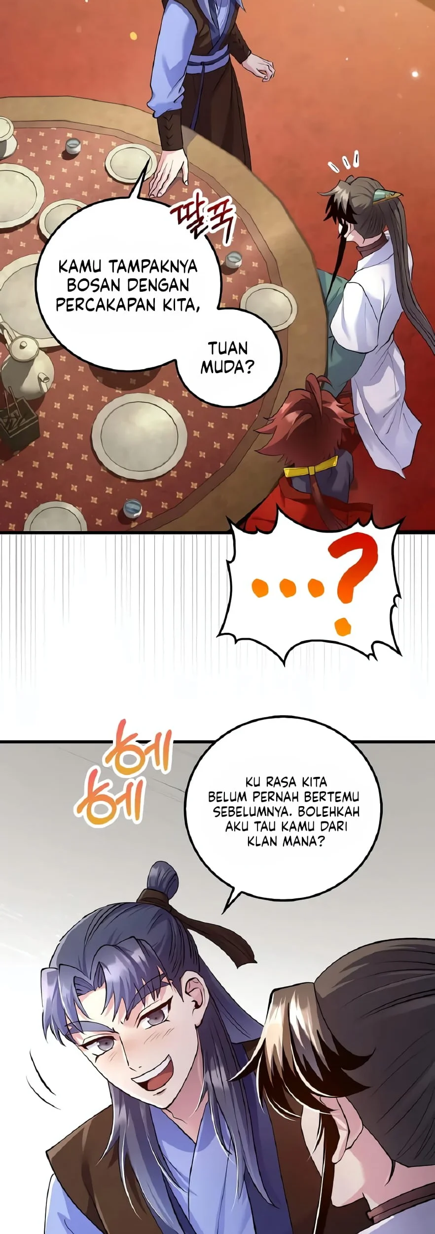 Chapter 211 - halaman 49