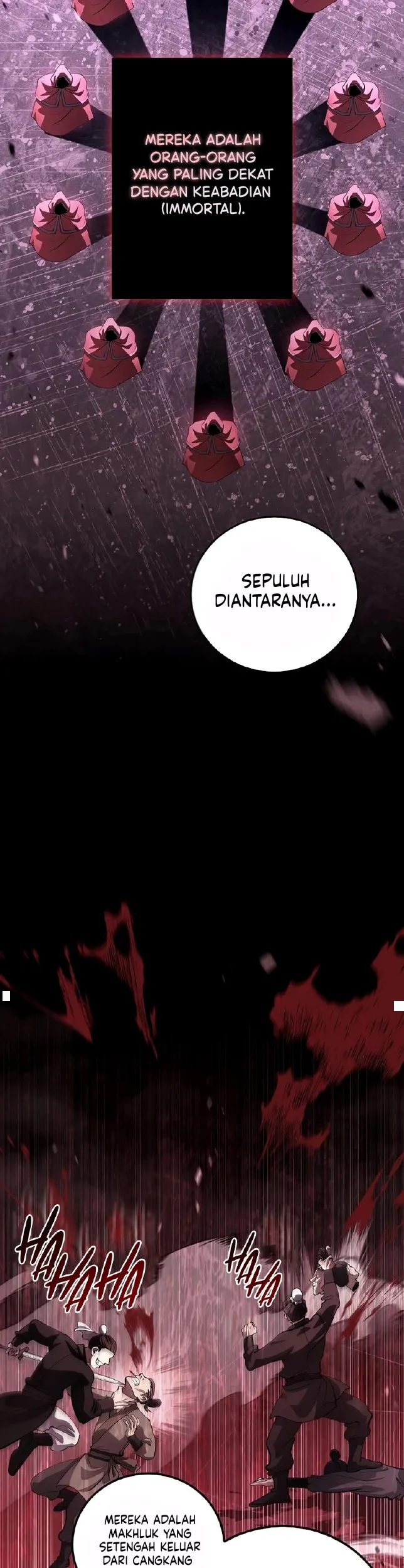 Chapter 213 - halaman 36