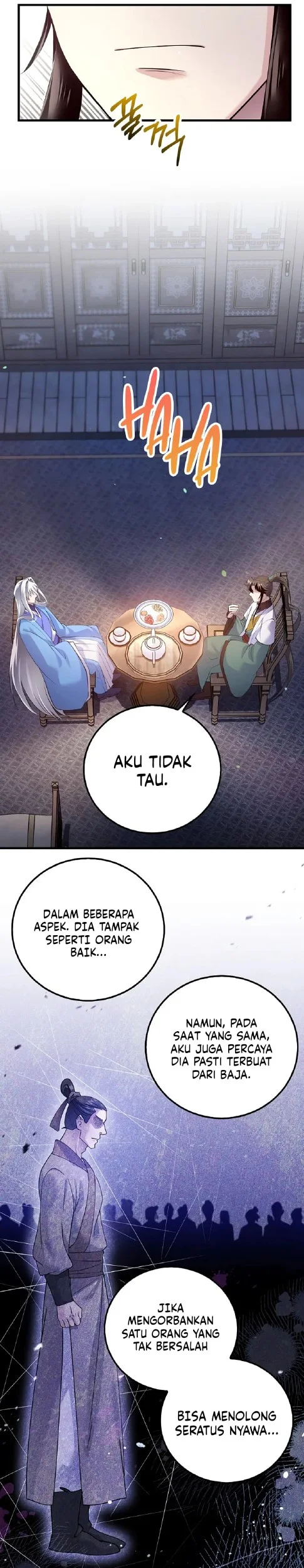 Chapter 213 - halaman 15