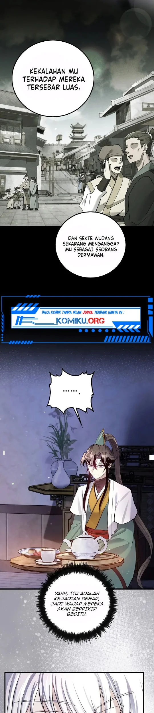 Chapter 213 - halaman 20