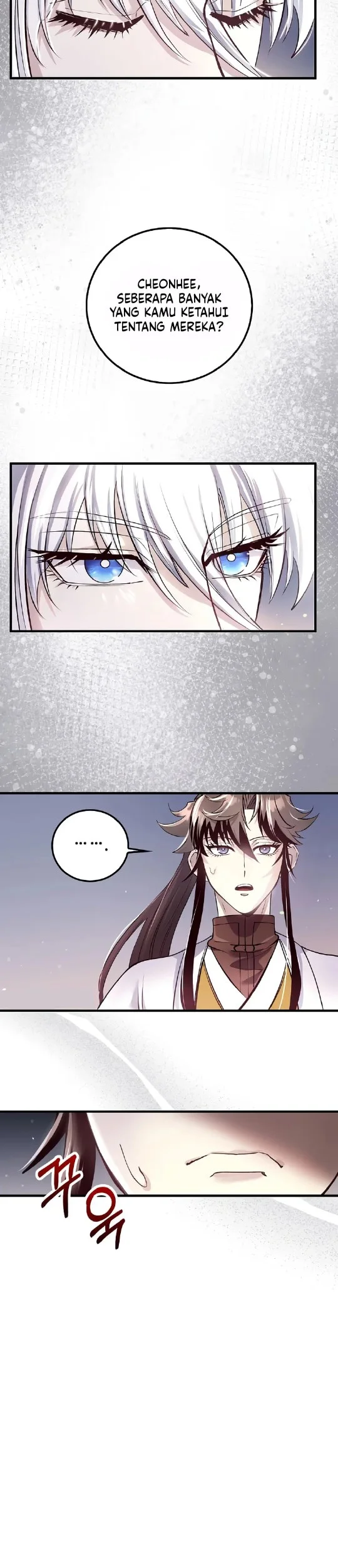 Chapter 213 - halaman 21