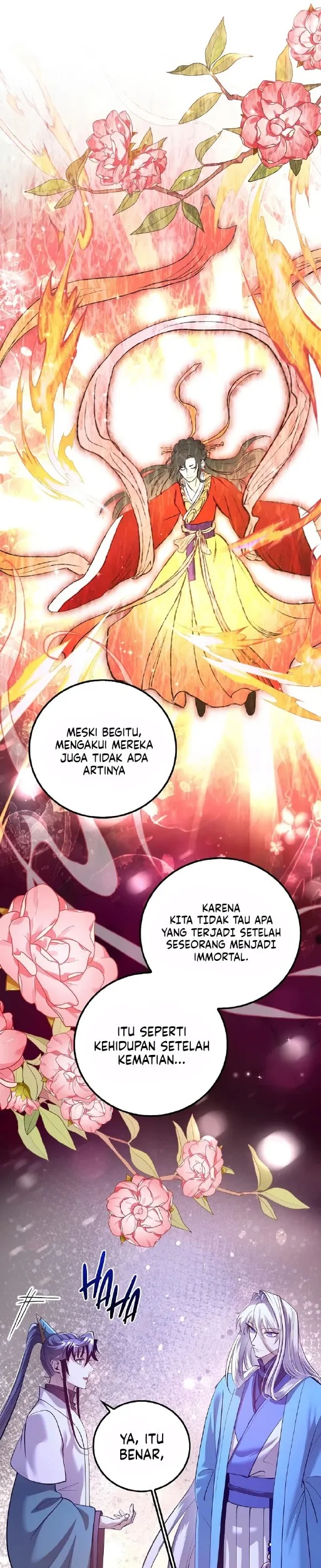 Chapter 213 - halaman 27