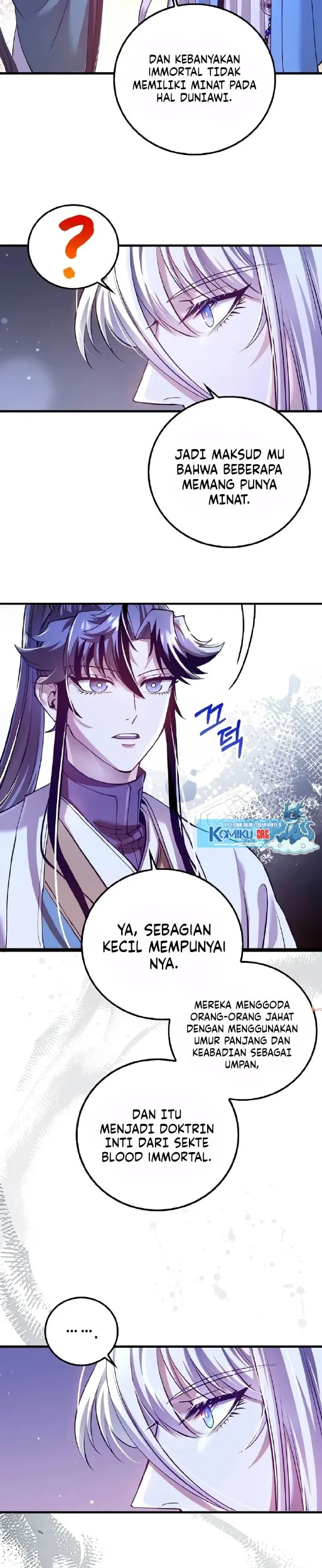 Chapter 213 - halaman 28