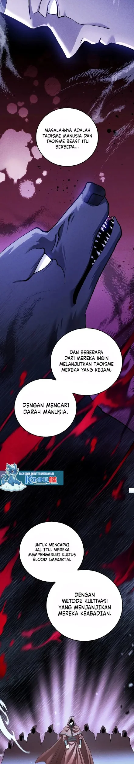 Chapter 213 - halaman 32