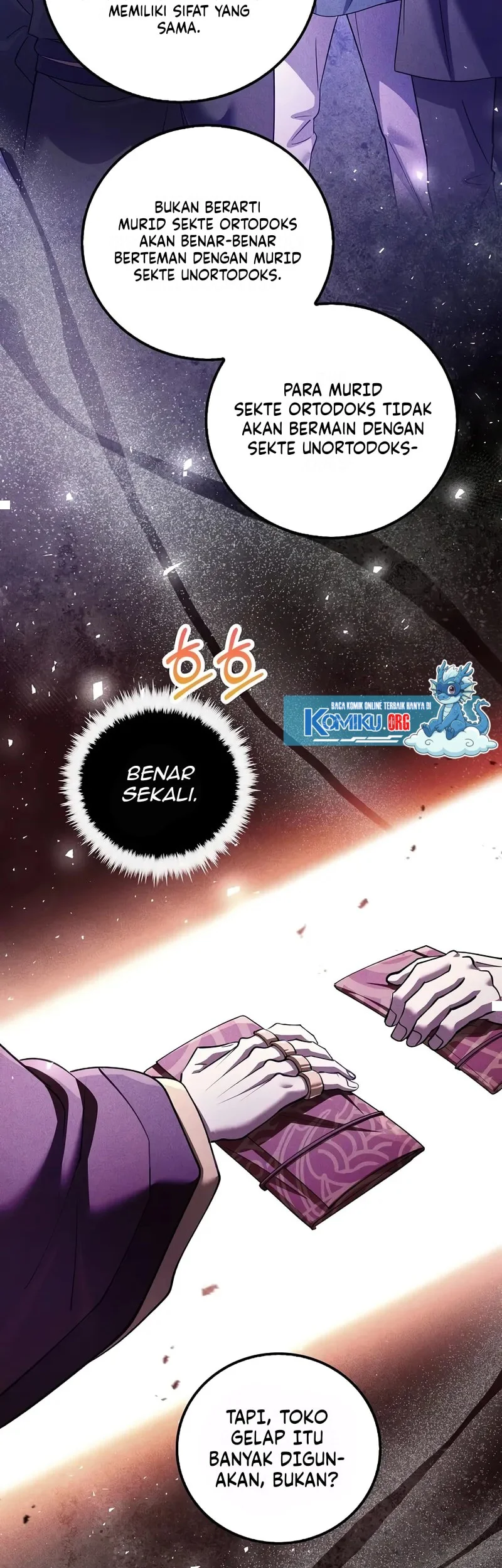Chapter 214 - halaman 35