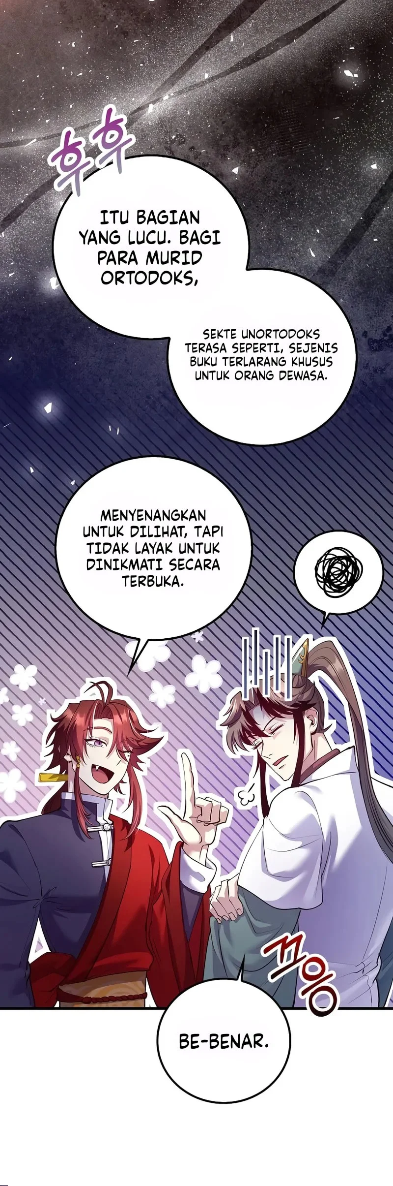 Chapter 214 - halaman 36