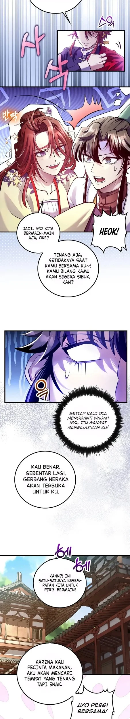 Chapter 214 - halaman 42