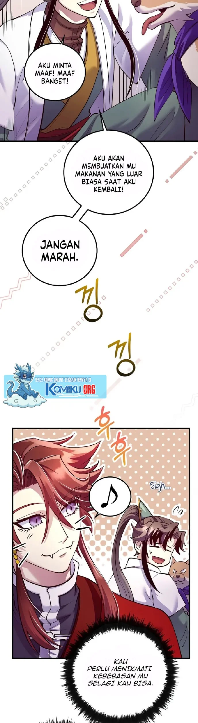 Chapter 214 - halaman 49