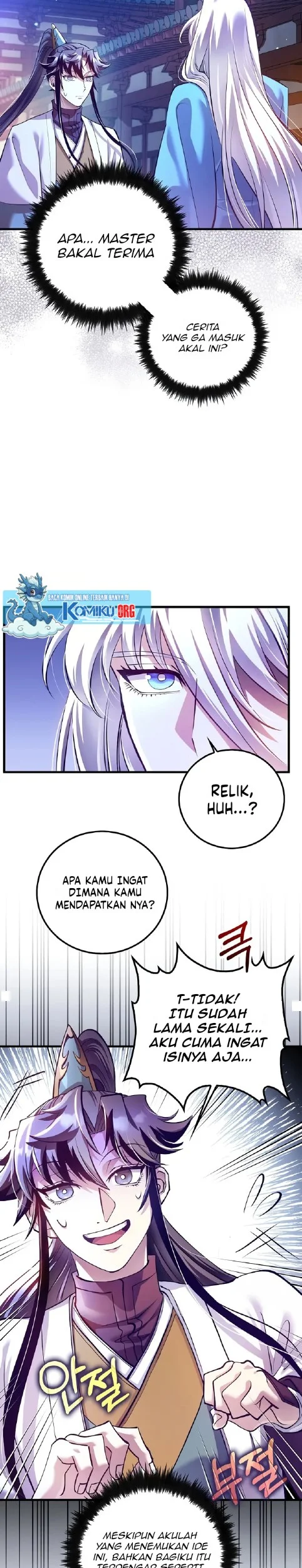 Chapter 214 - halaman 12