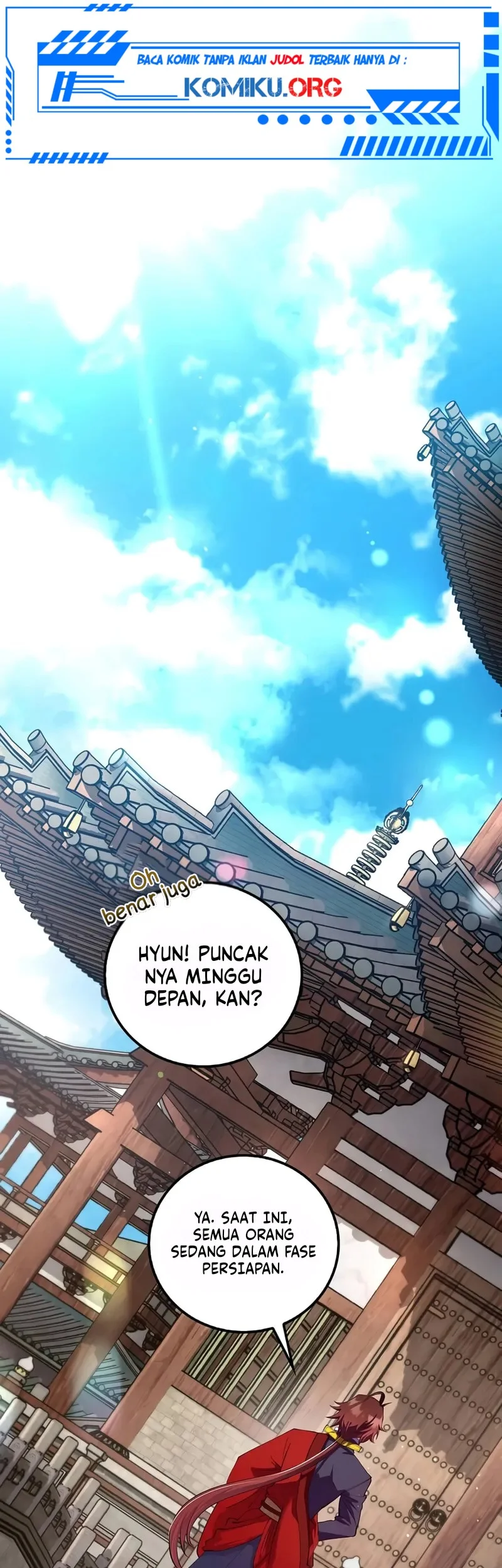 Chapter 214 - halaman 30