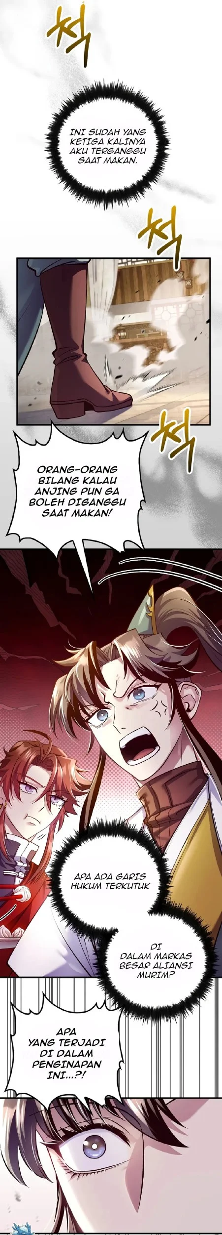 Chapter 215 - halaman 39