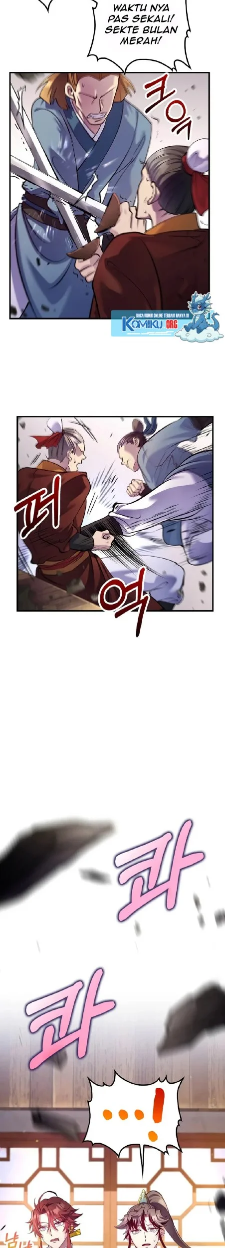 Chapter 215 - halaman 41