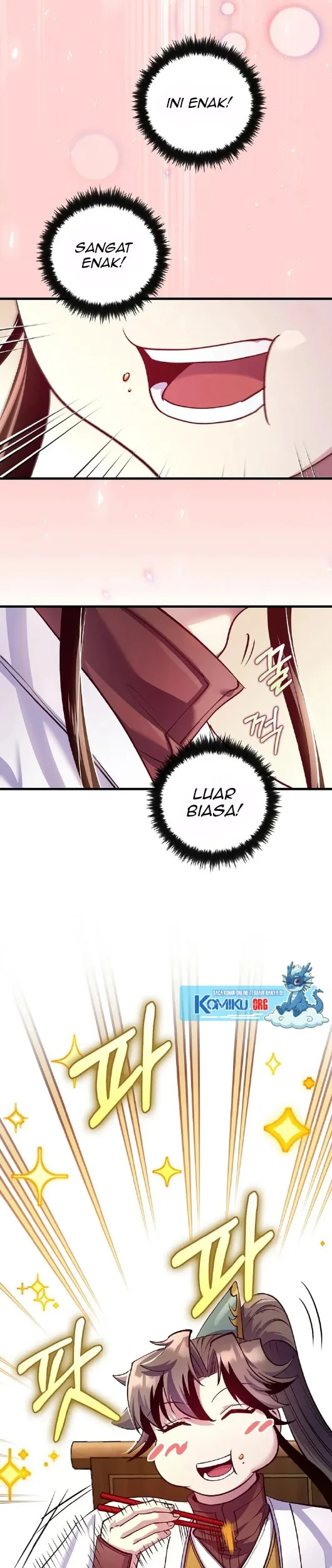 Chapter 215 - halaman 23