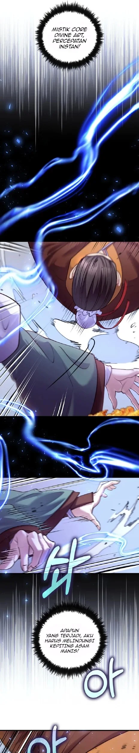 Chapter 215 - halaman 31
