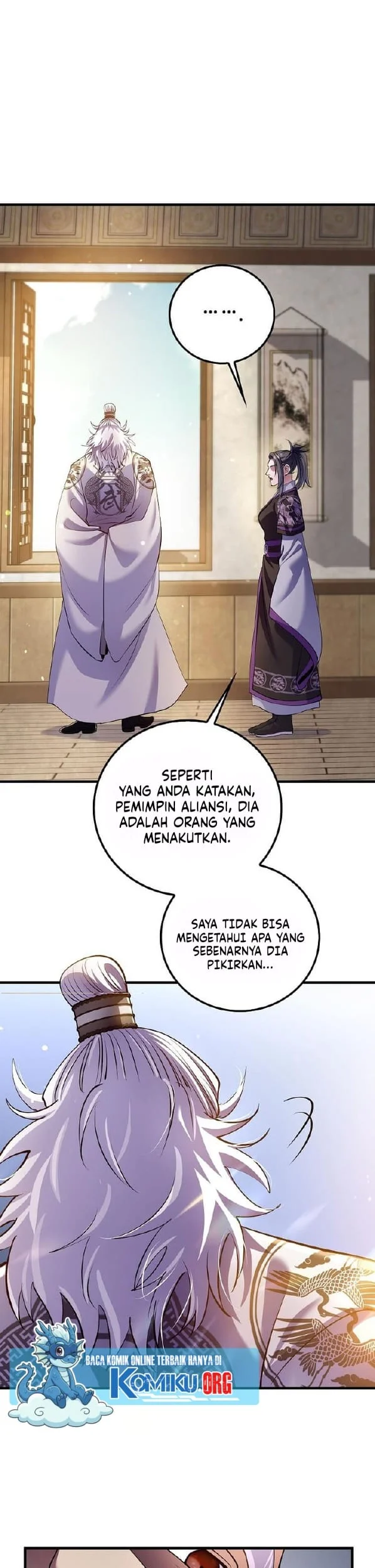 Chapter 216 Fix - halaman 36