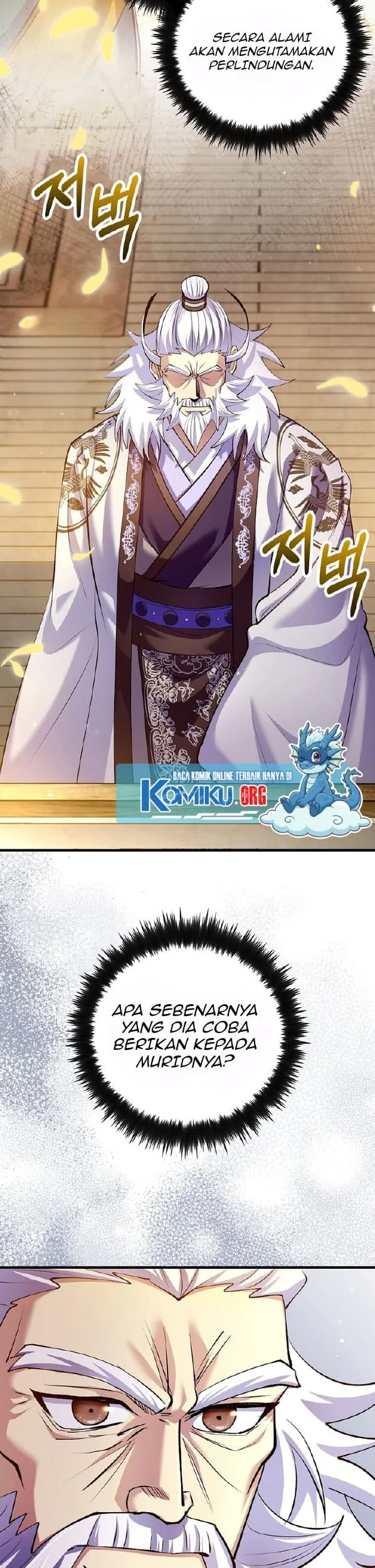 Chapter 216 Fix - halaman 38