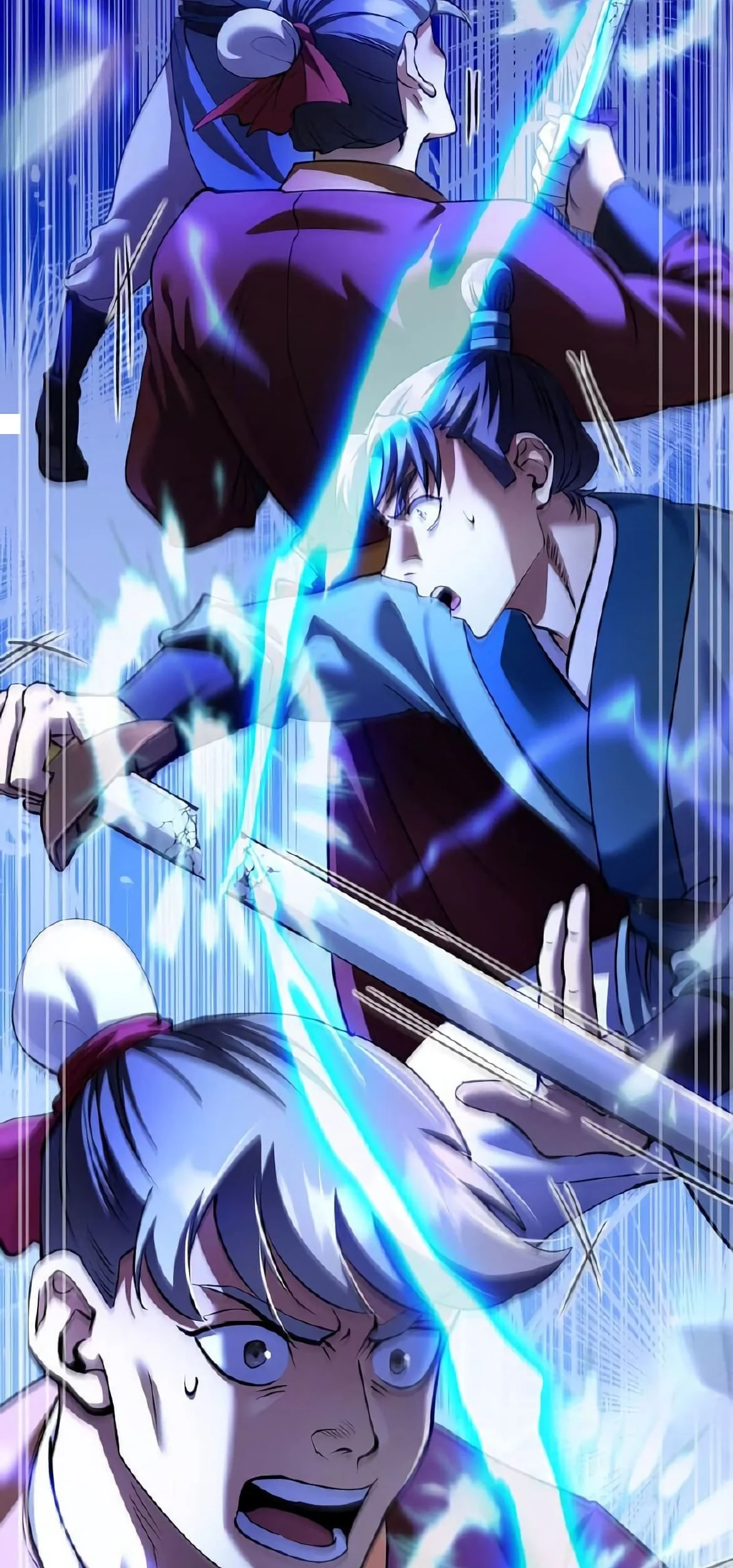 Chapter 216 Fix - halaman 6