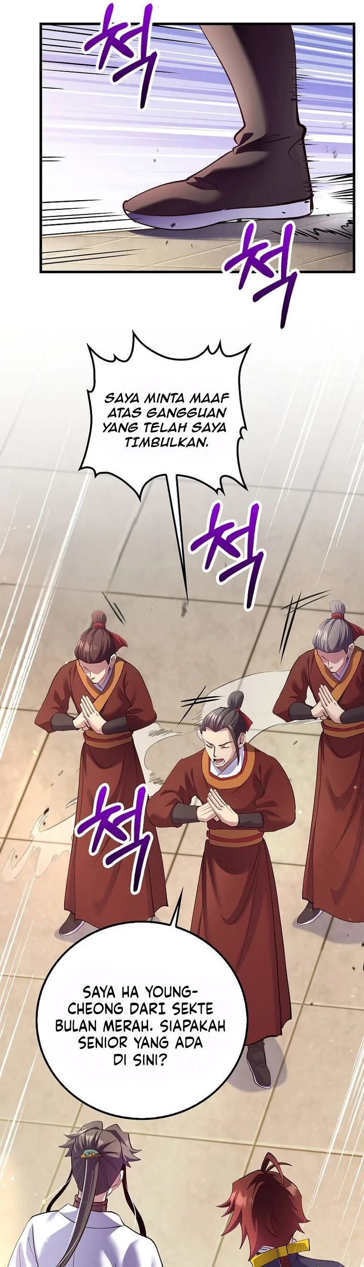 Chapter 216 Fix - halaman 12