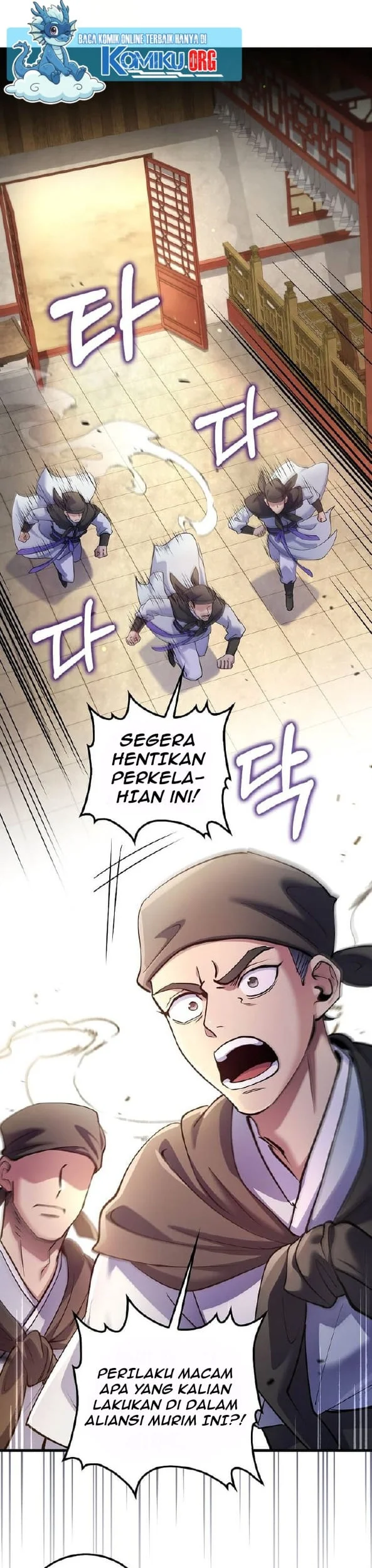 Chapter 216 Fix - halaman 17