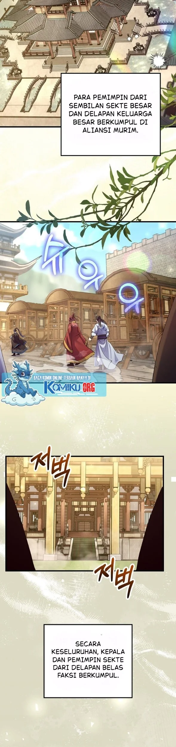 Chapter 216 Fix - halaman 21